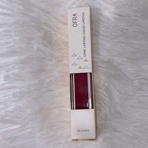 💋 NEW Ofra long lasting liquid lipstick - Pasadena